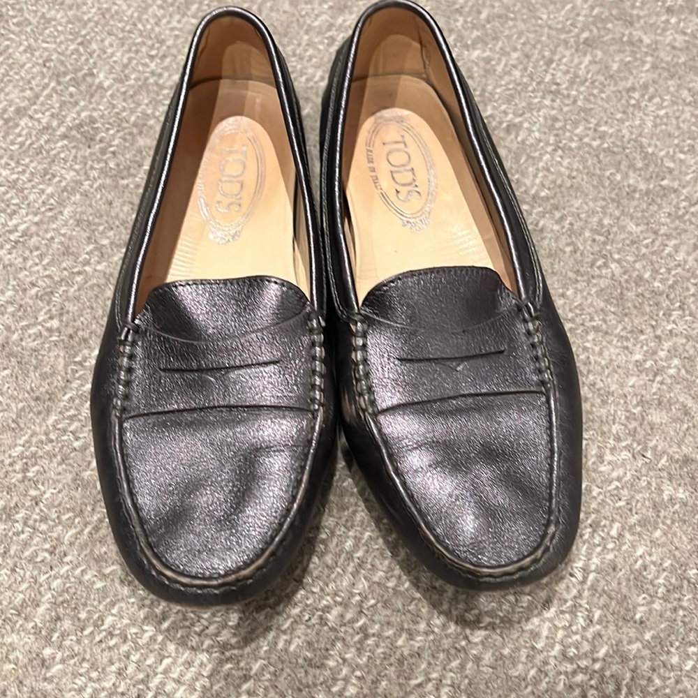 TOD’s Loafers